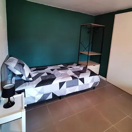 Au Calme Entre Pins Et Ocean Onesse-et-Laharie