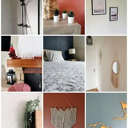 Au Calme Entre Pins Et Ocean * Onesse-et-Laharie