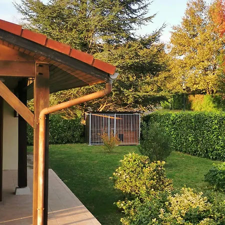 Au Calme Entre Pins Et Ocean Holiday home