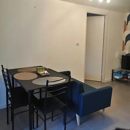 Holiday home Au Calme Entre Pins Et Ocean Onesse-et-Laharie