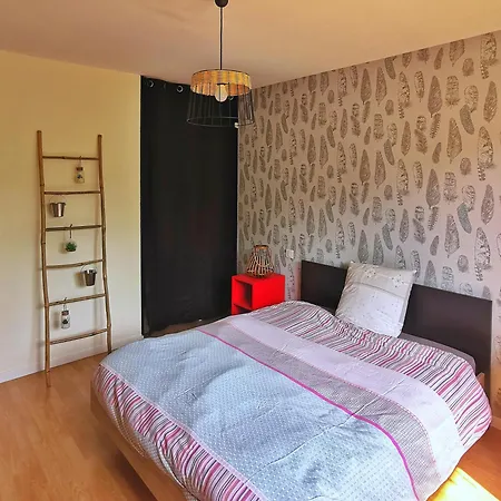 Holiday home Au Calme Entre Pins Et Ocean Onesse-et-Laharie