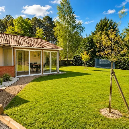 Holiday home Au Calme Entre Pins Et Ocean *