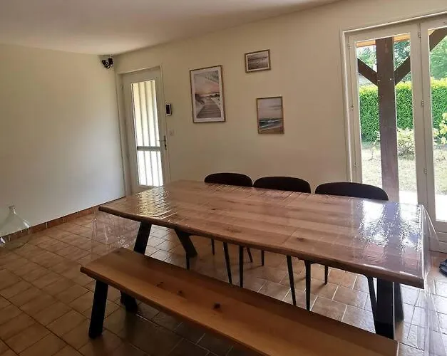 Au Calme Entre Pins Et Ocean * Onesse-et-Laharie