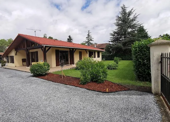 度假居 Au Calme Entre Pins Et Ocean Onesse-et-Laharie